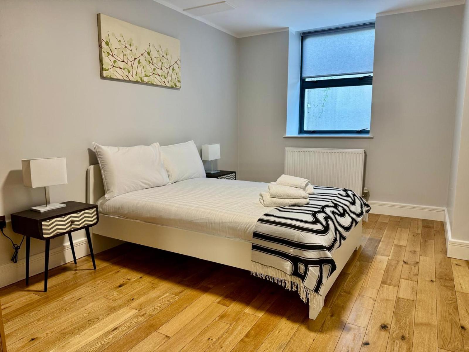 קרוידון Westciti Chatsworth Road Apartments מראה חיצוני תמונה